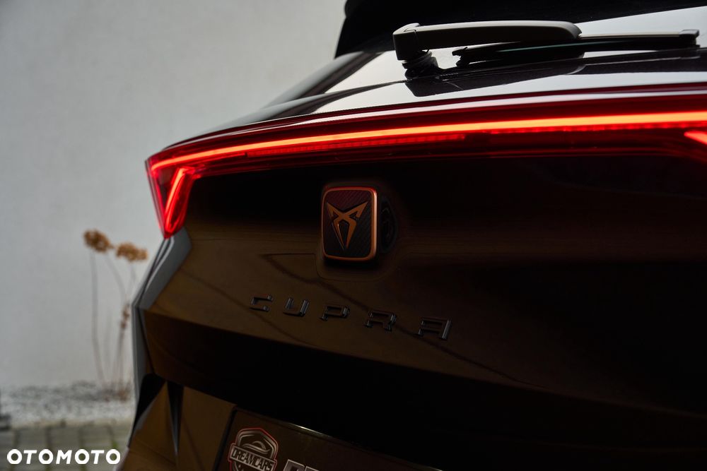 Cupra Formentor - 12