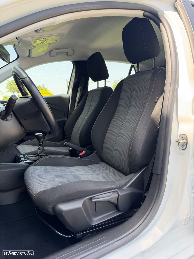 Opel Corsa 1.5 D Business Edition - 14