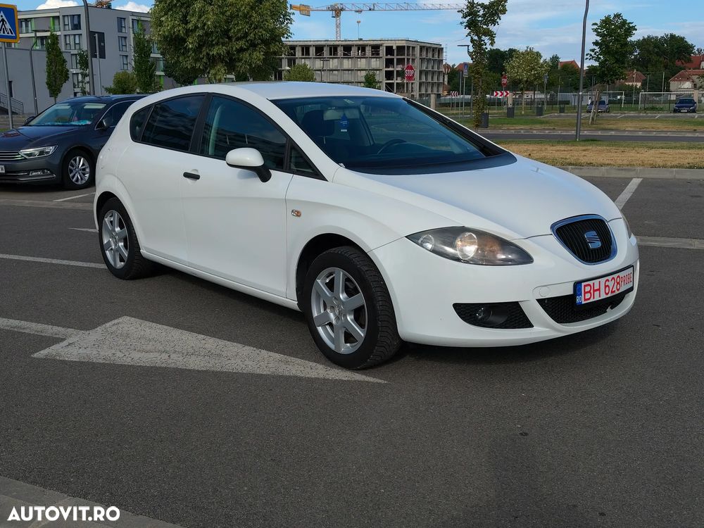 Seat Leon 1.4 Sport - 2