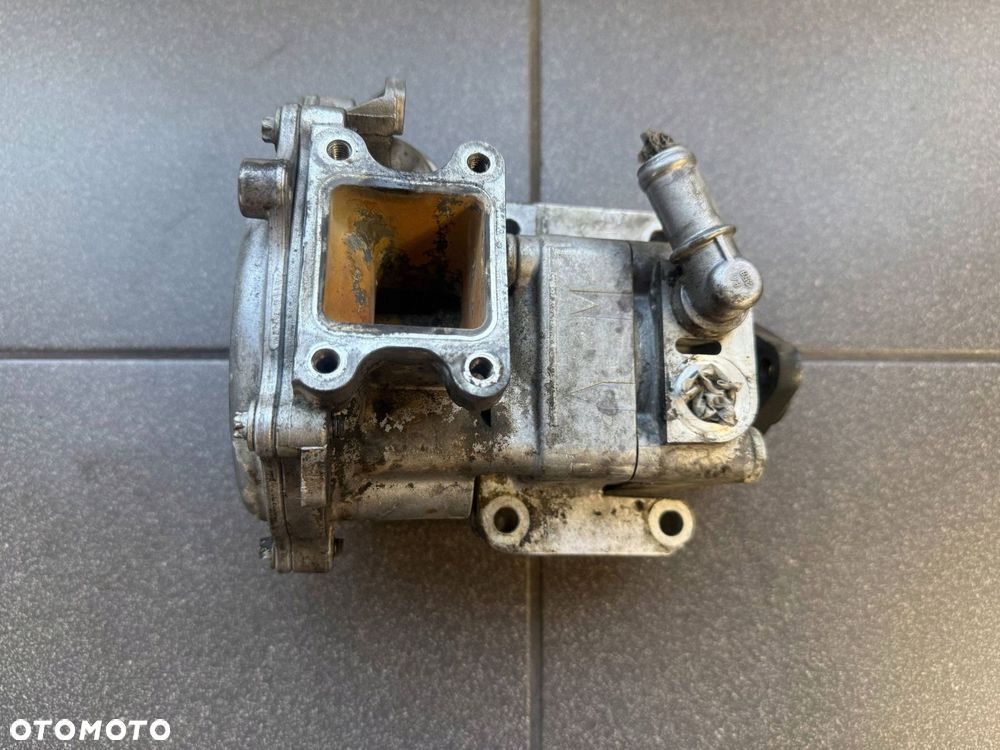 POMPA WSPOMAGANIA 2.0 D BMW ZF 6780413 7617955152 - 3