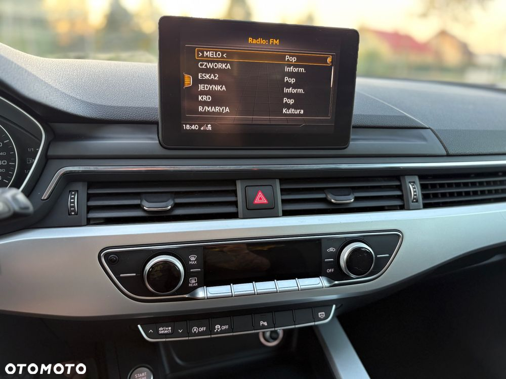 Audi A4 Avant 2.0 TDI S tronic - 27