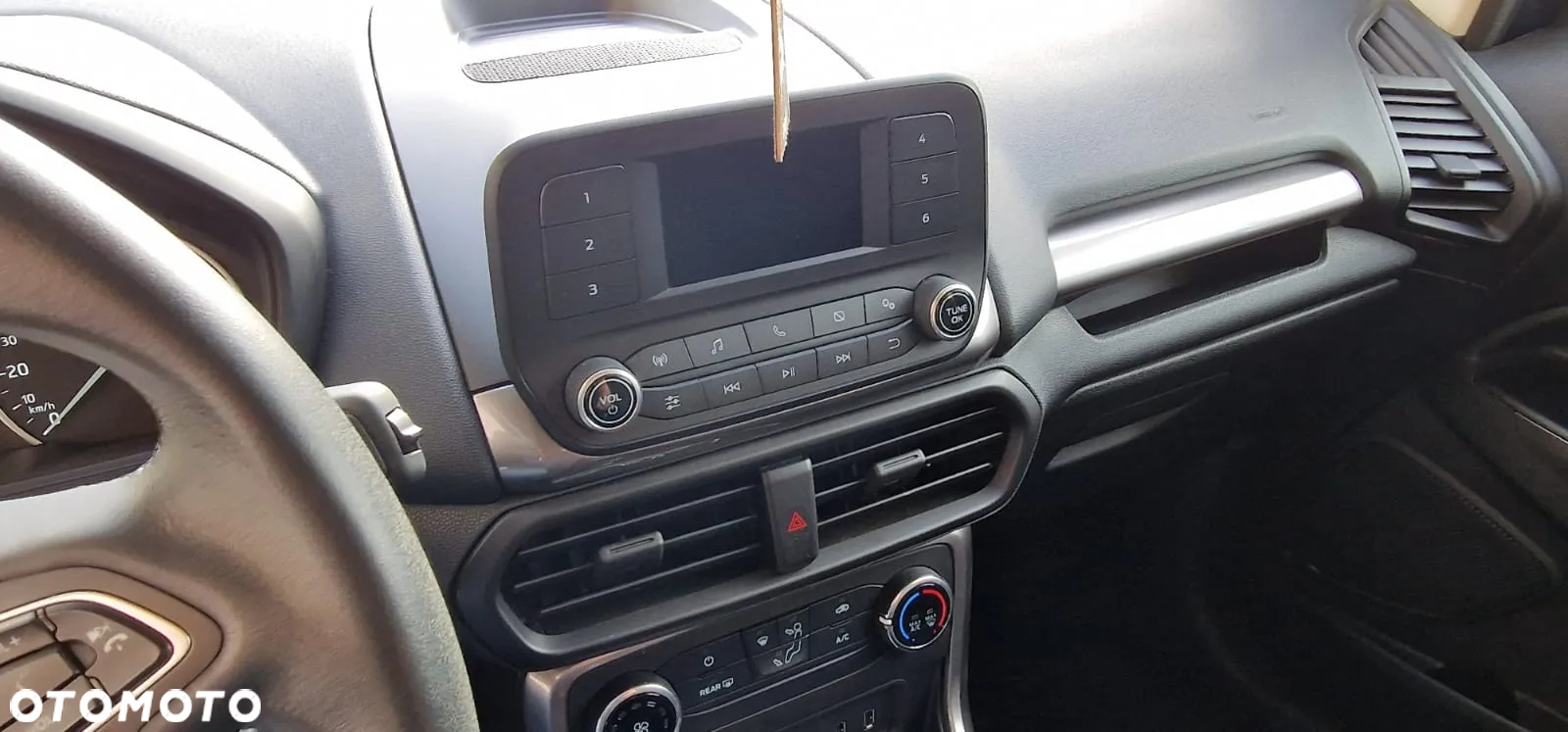 Ford EcoSport - 7