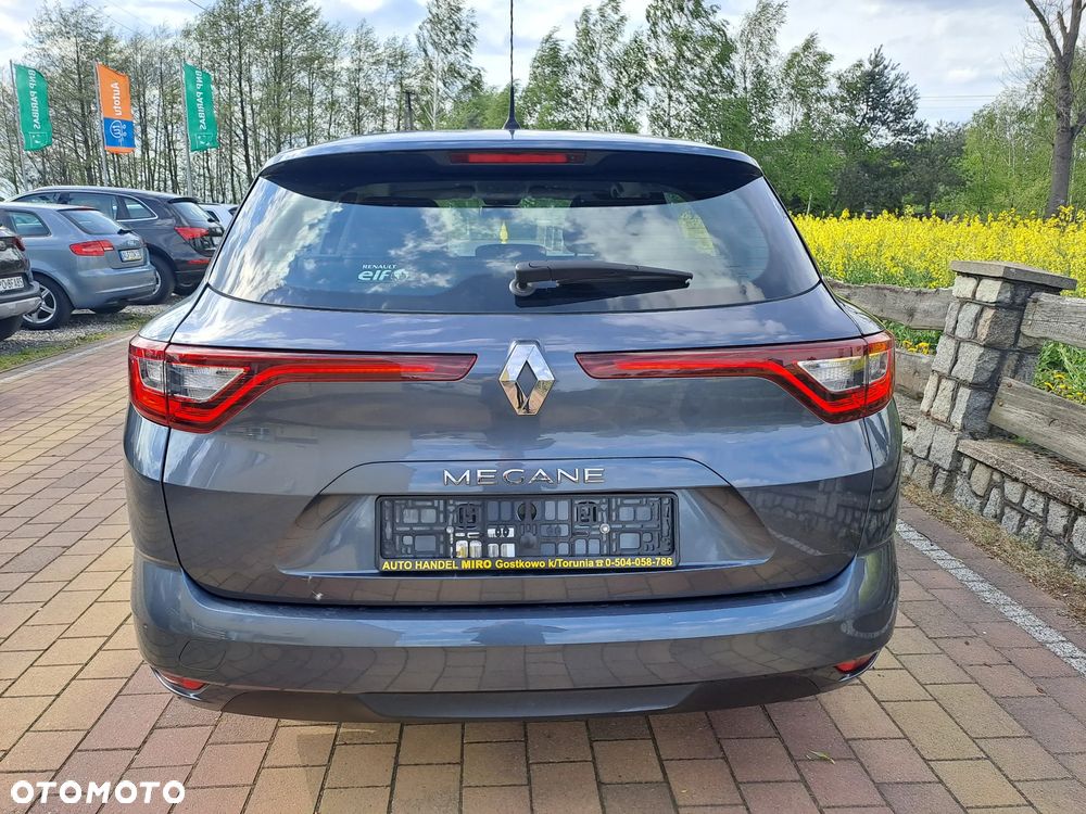 Renault Megane - 12