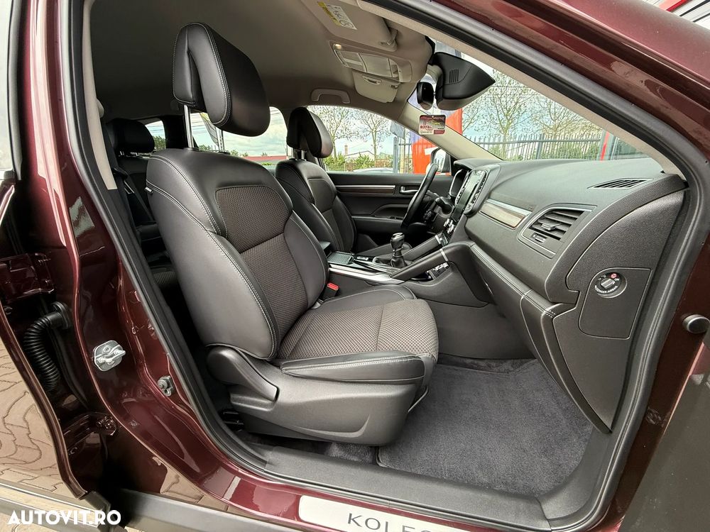 Renault Koleos ENERGY dCi 175 4WD LIFE - 17