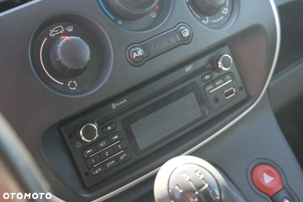 Renault Kangoo - 16
