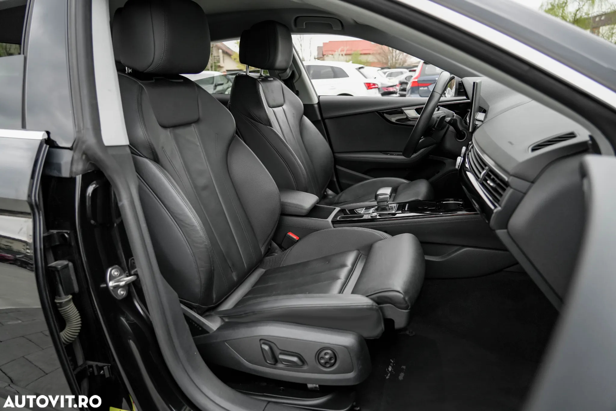 Audi A5 Sportback 40 TDI S tronic design - 15
