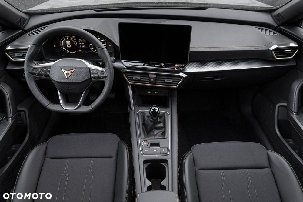Cupra Formentor - 14