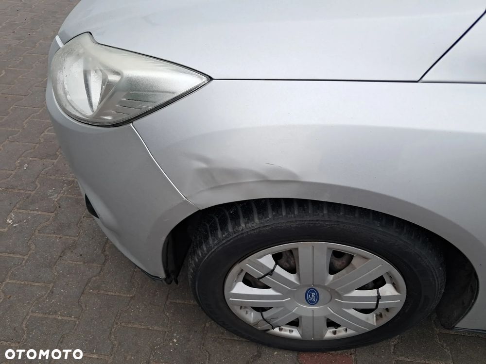 Ford Focus - 6