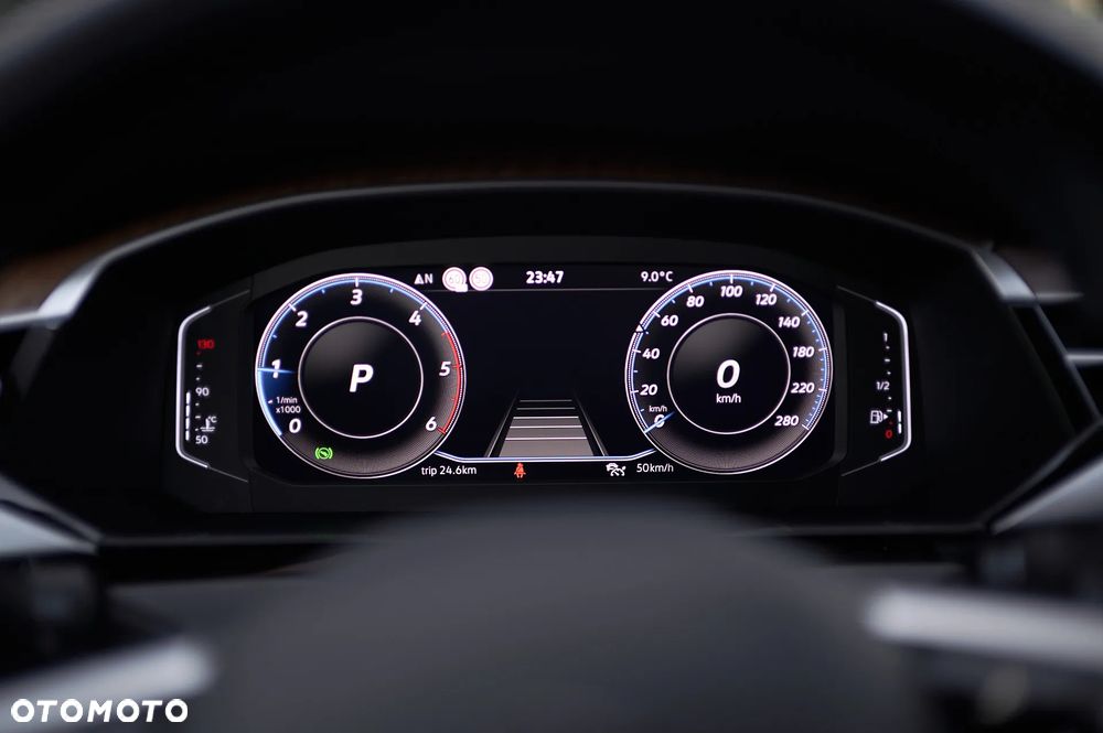 Volkswagen Arteon 2.0 TDI Elegance DSG - 28