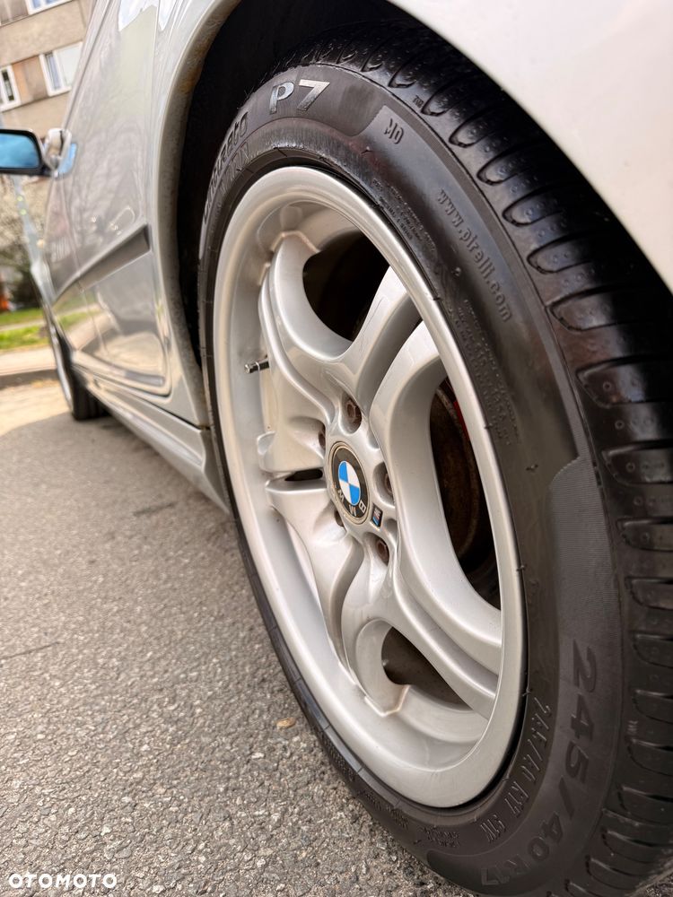 BMW Seria 3 320d - 8