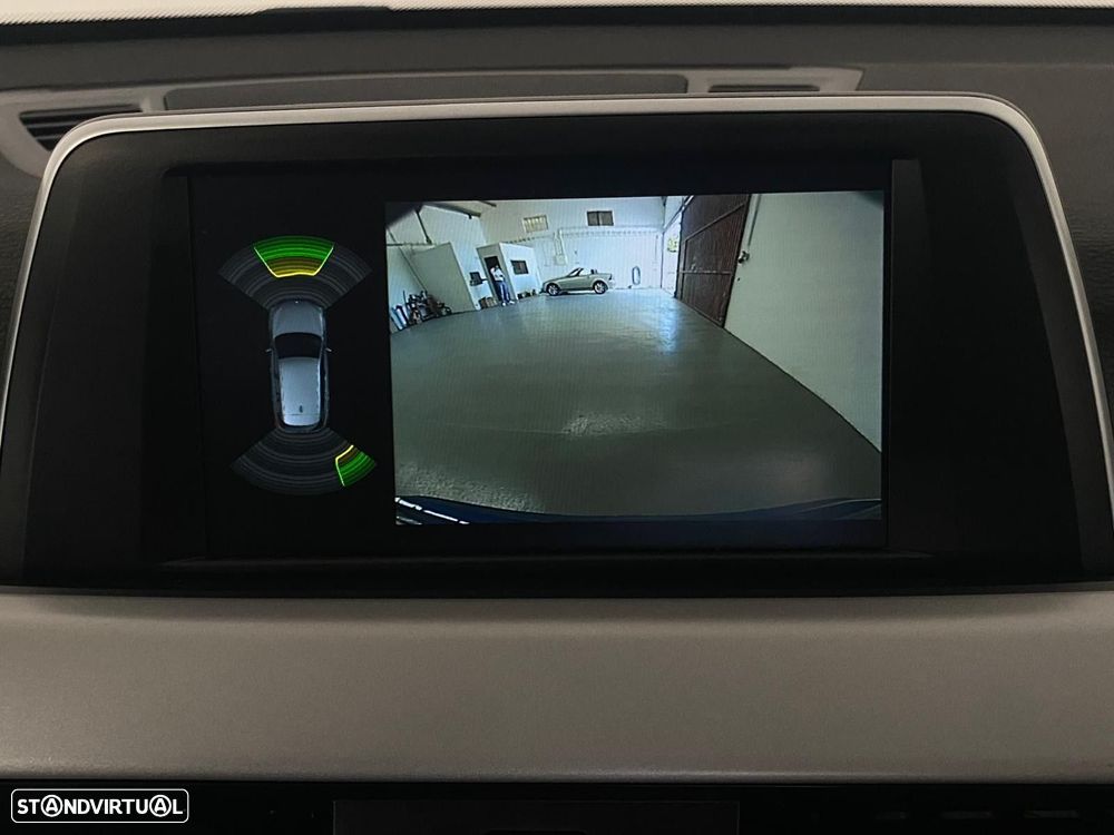 BMW X1 sDrive18d - 31