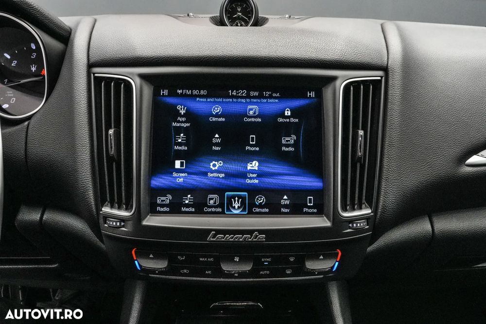 Maserati Levante - 21