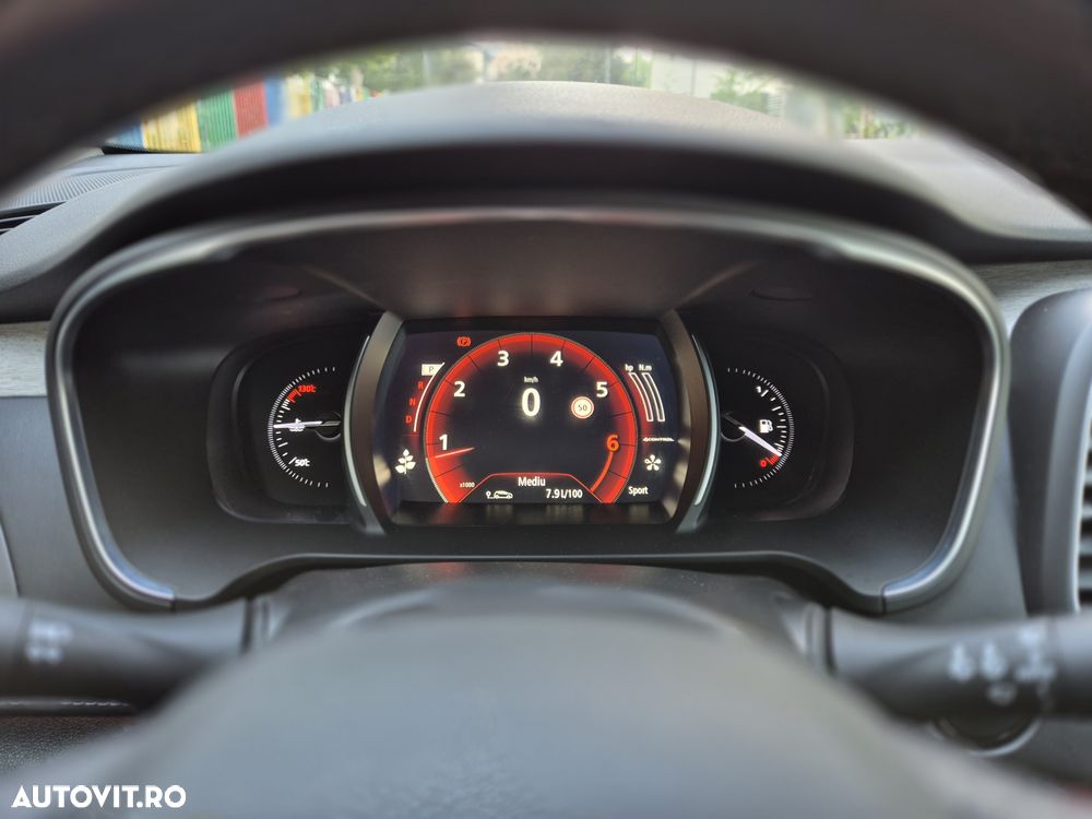 Renault Talisman ENERGY TCe 200 EDC INITIALE PARIS - 18