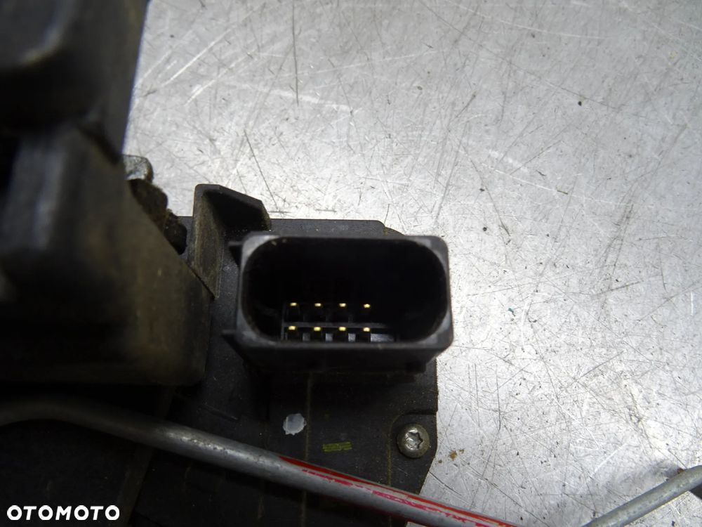 CHEVROLET CAPTIVA 06-10 2.0D Z20S1 ZAMEK DRZWI PRAWY LEWY PRZÓD PRZEDNI TYŁ TYLNY - 4