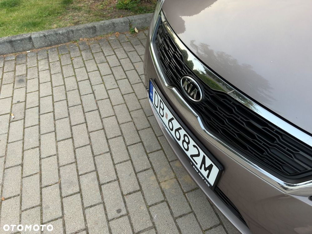 Kia Ceed 1.4 CVVT Dream-Team Edition - 29