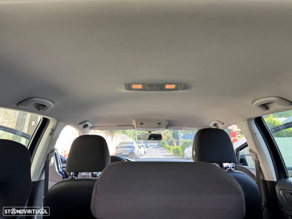 VW Golf 1.6 TDI Trendline - 26