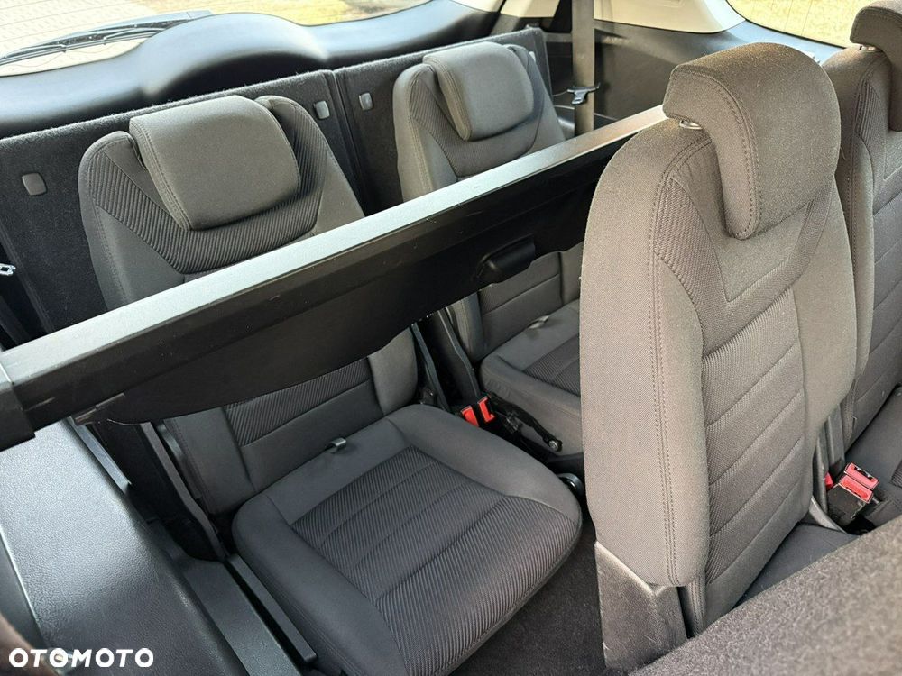 Ford S-Max 2.0 TDCi Titanium - 19