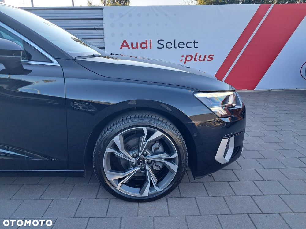Audi A3 Limousine - 31