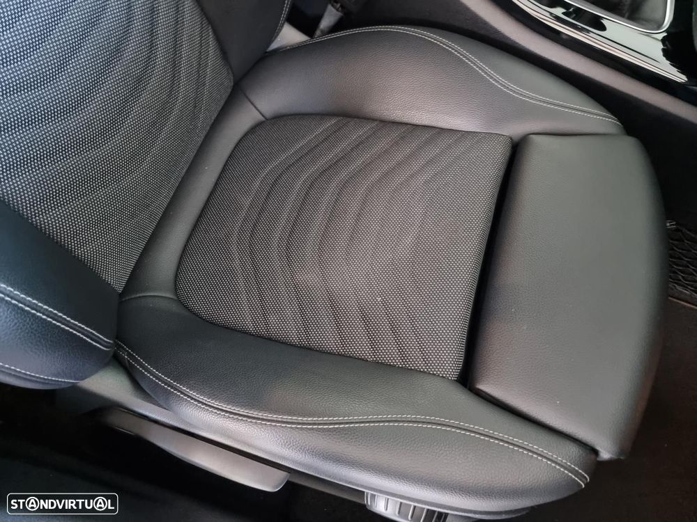 Mercedes-Benz A 160 d Style - 45