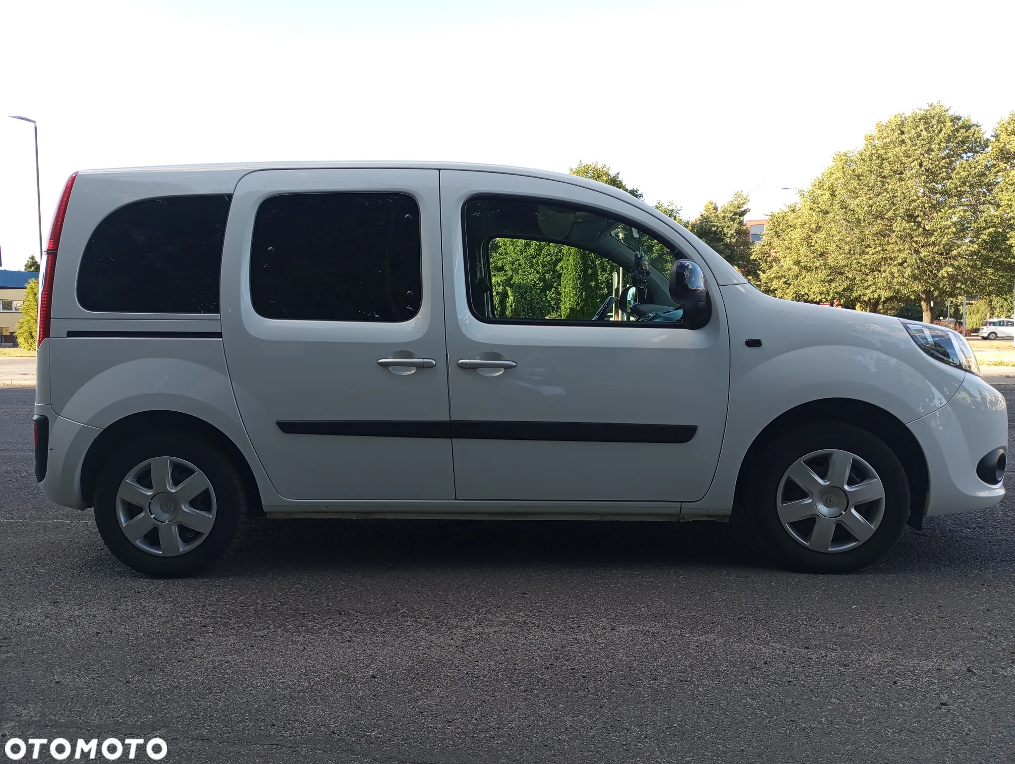 Renault Kangoo - 30