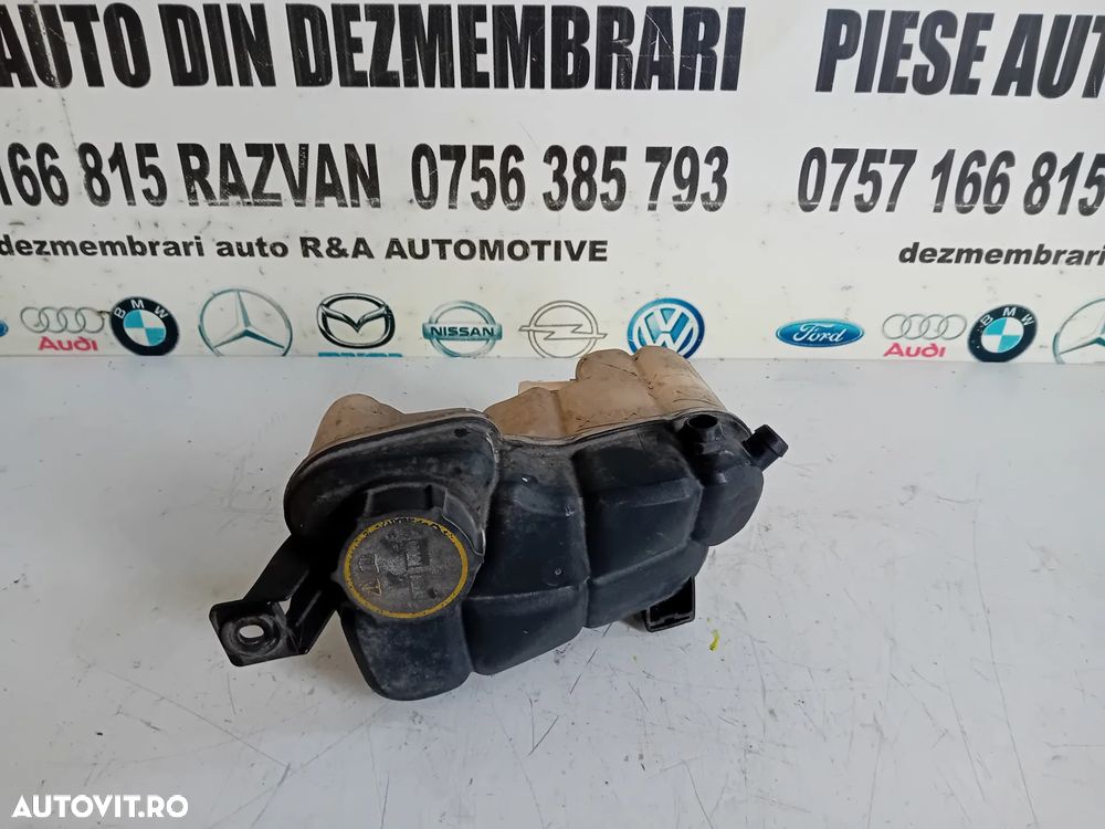 Bidonas Vas Expansiune Apa Antigel Ford Mondeo Mk4 2.0 Tdci 2008-2013 - 2