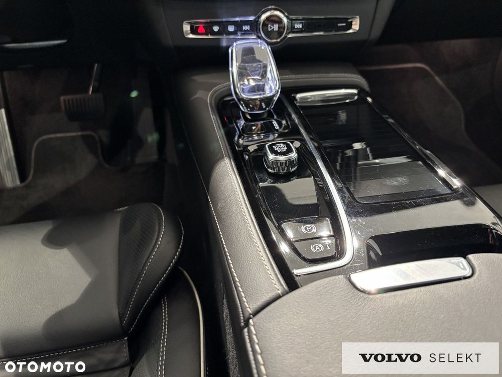 Volvo S90 - 15
