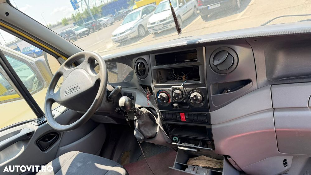 Iveco Daily 35 - 7