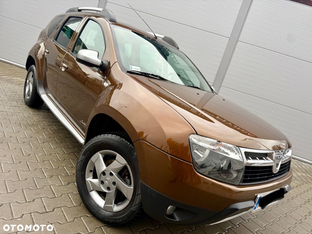 Dacia Duster 1.5 dCi Laureate - 2