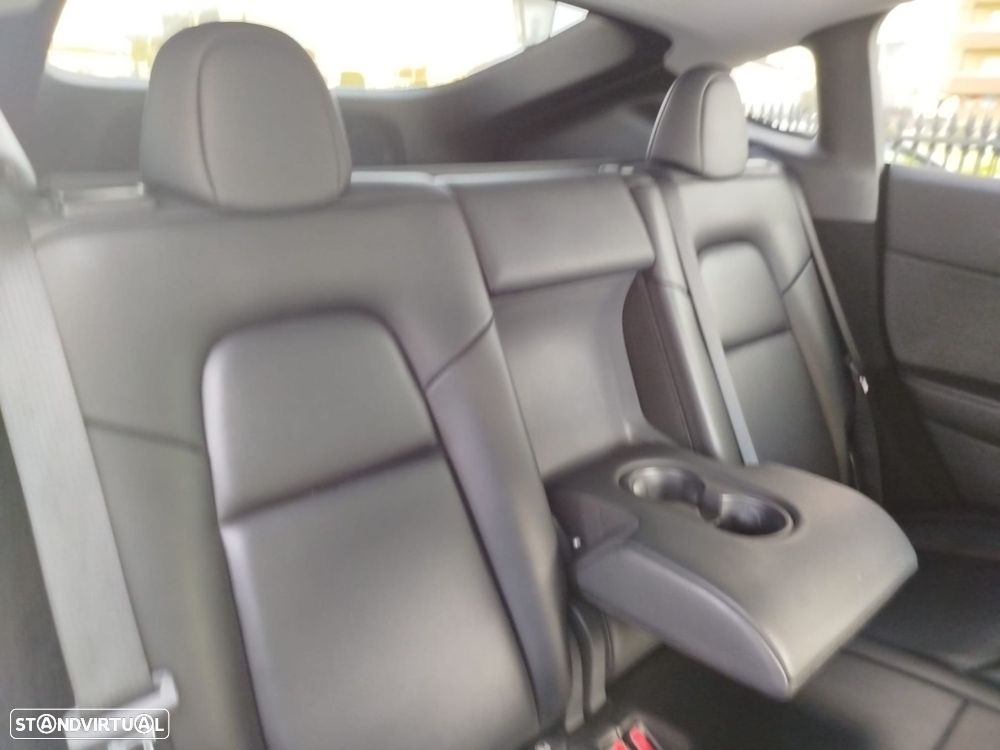 Tesla Model Y Tração Traseira - 35