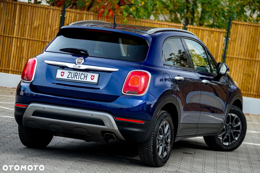 Fiat 500X 1.4 Multiair 4x2 S&S Business Line - 19