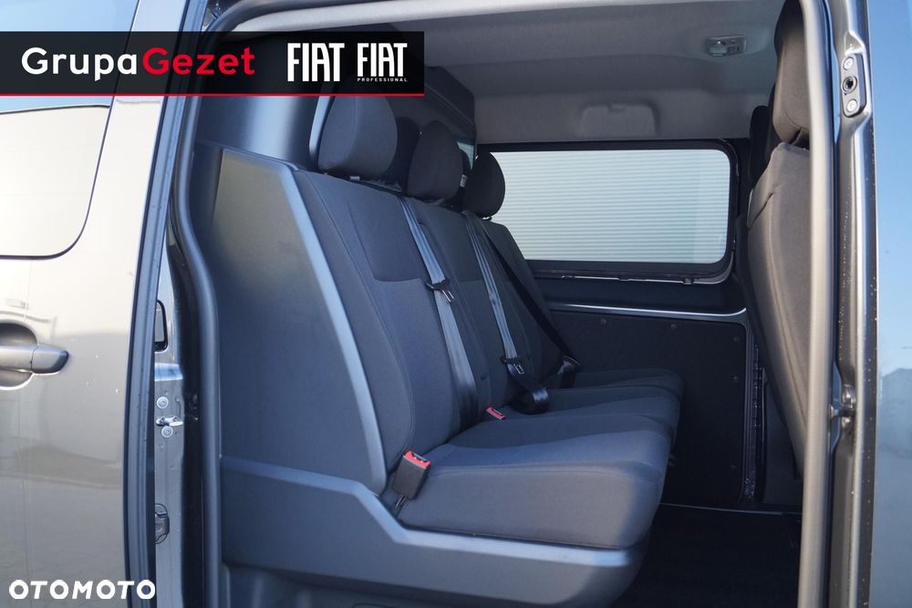 Fiat Scudo - 9