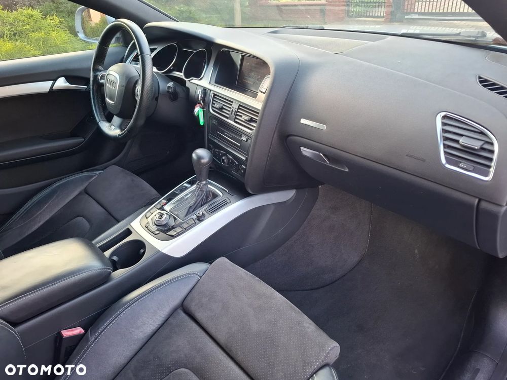 Audi A5 - 12