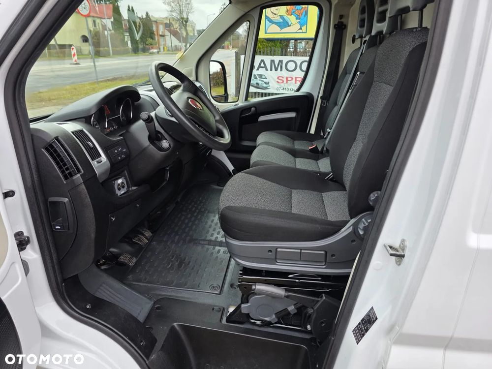 Fiat Ducato L3H2 - 14