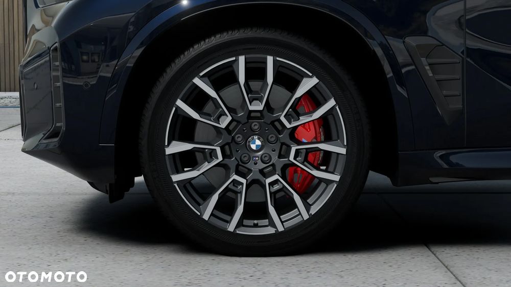 BMW X5 xDrive40i - 5