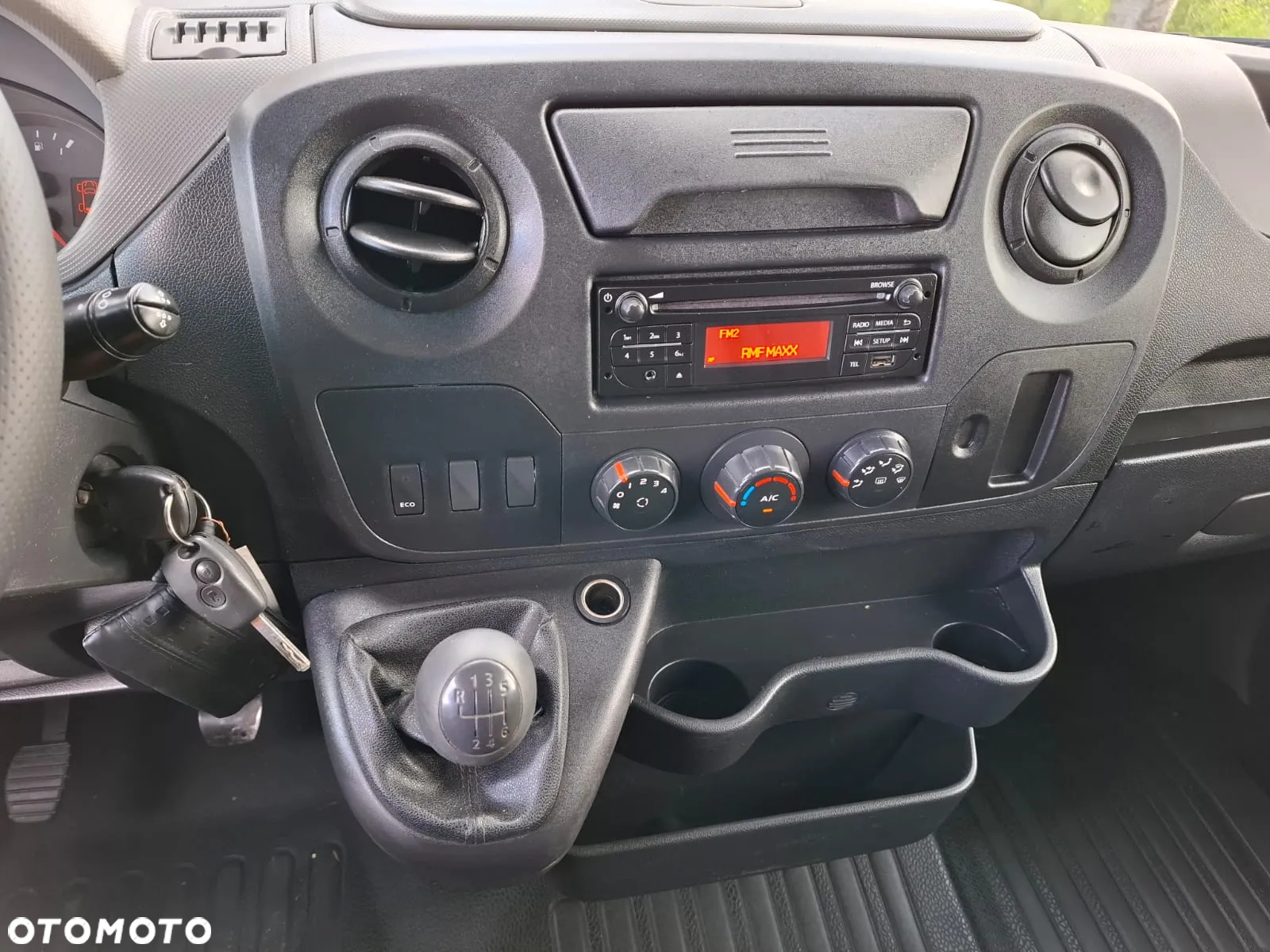 Renault Master - 9