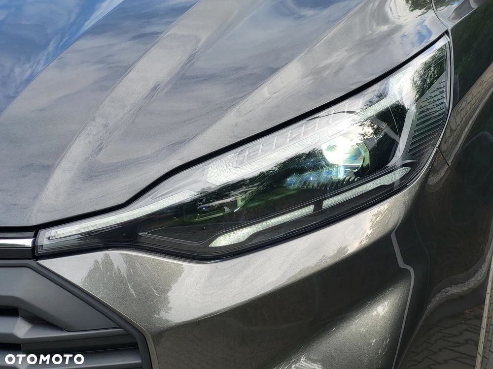 Ford Tranzit Custom - 19