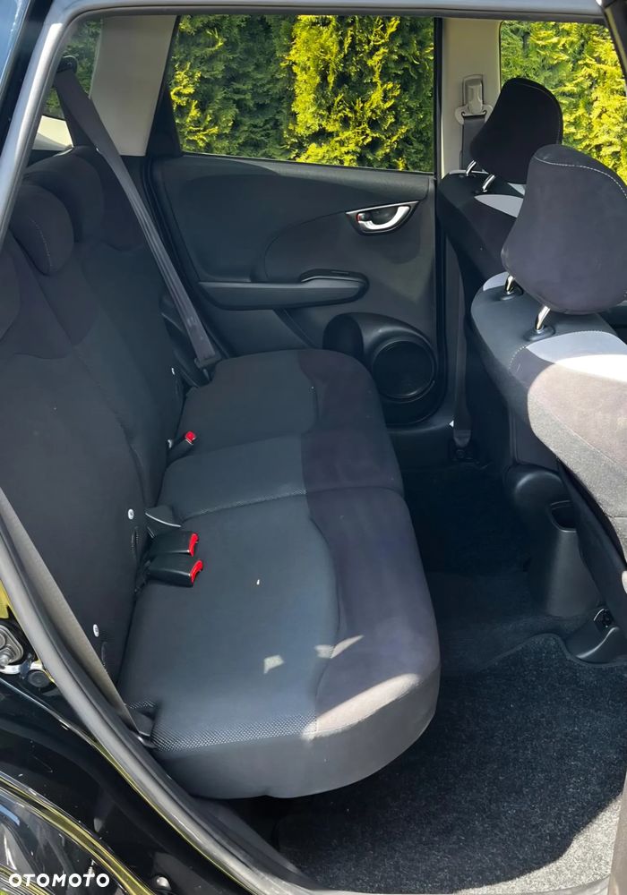 Honda Jazz 1.4 i-VTEC Si - 20