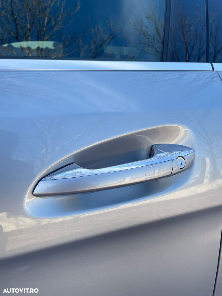 Mercedes-Benz GL 350 4MATIC BlueTec Aut. - 12