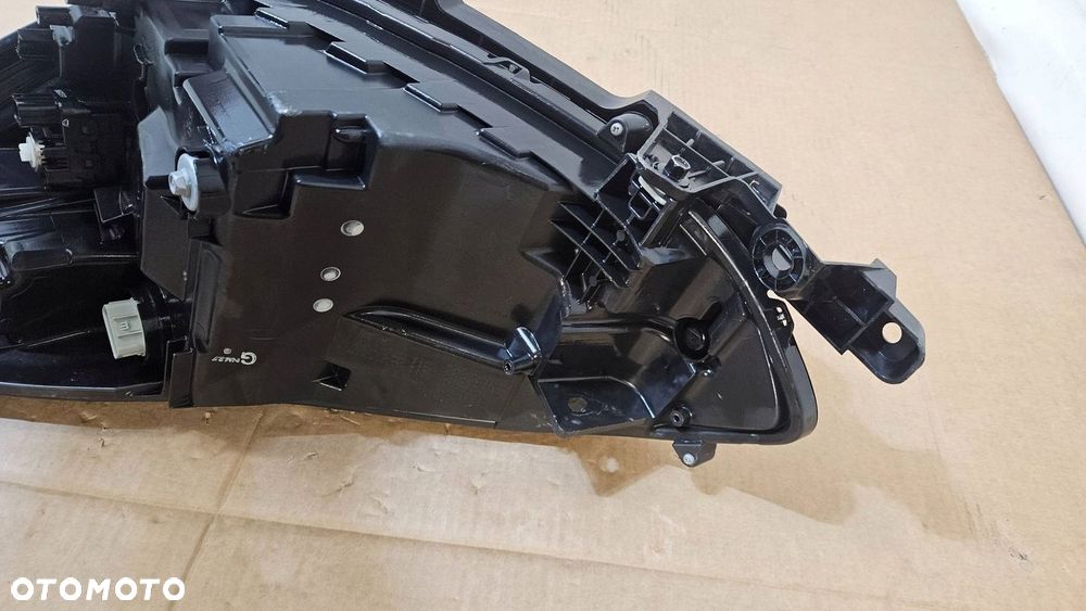 LAMPA PRZÓD PRZEDNIA PRAWA HONDA JAZZ V CROSSTAR LED - 11