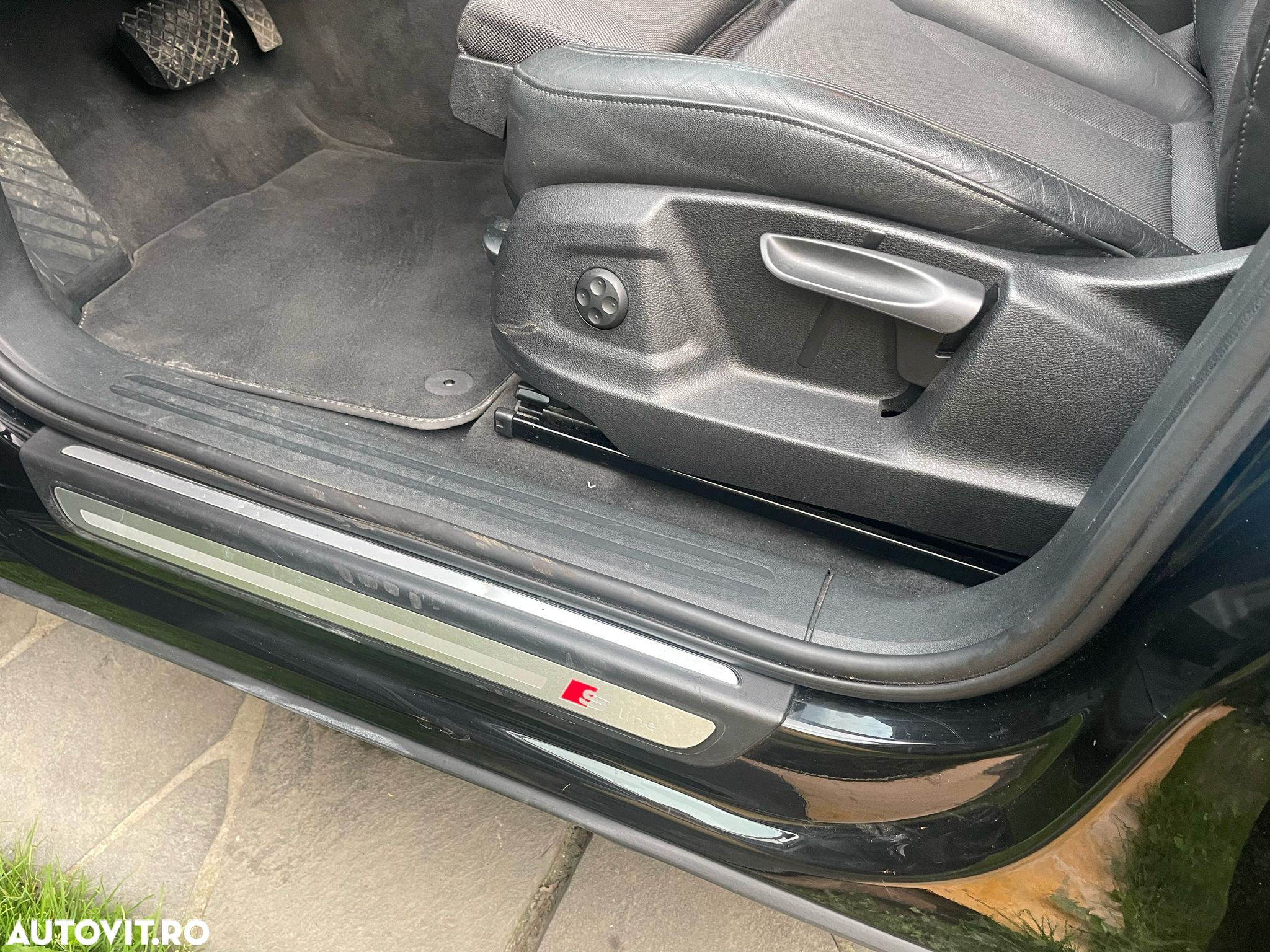 Audi Q5 2.0 TDI Quattro S tronic - 13