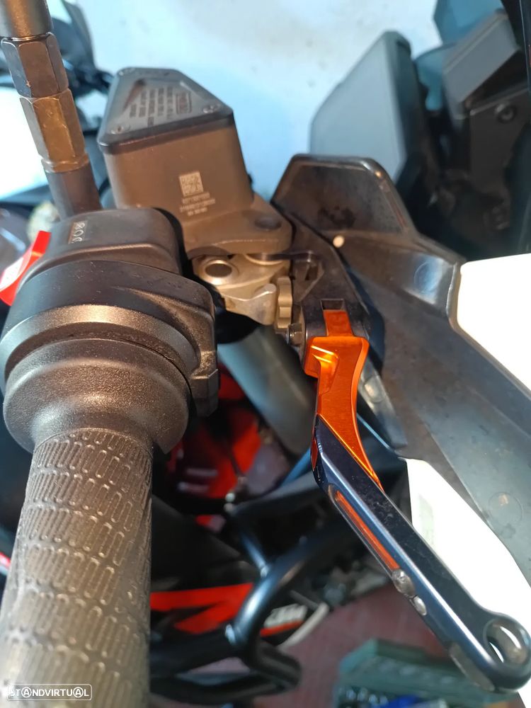 KTM 890 Adventure R - 11