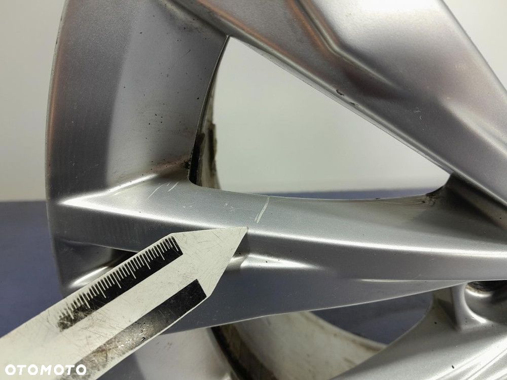 VW TIGUAN II FELGA ALUMINIOWA 5X112 7JX17 ET40 5NA601025 - 3