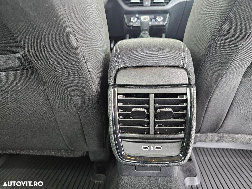 Skoda Kamiq 1.0 TSI Selection - 31