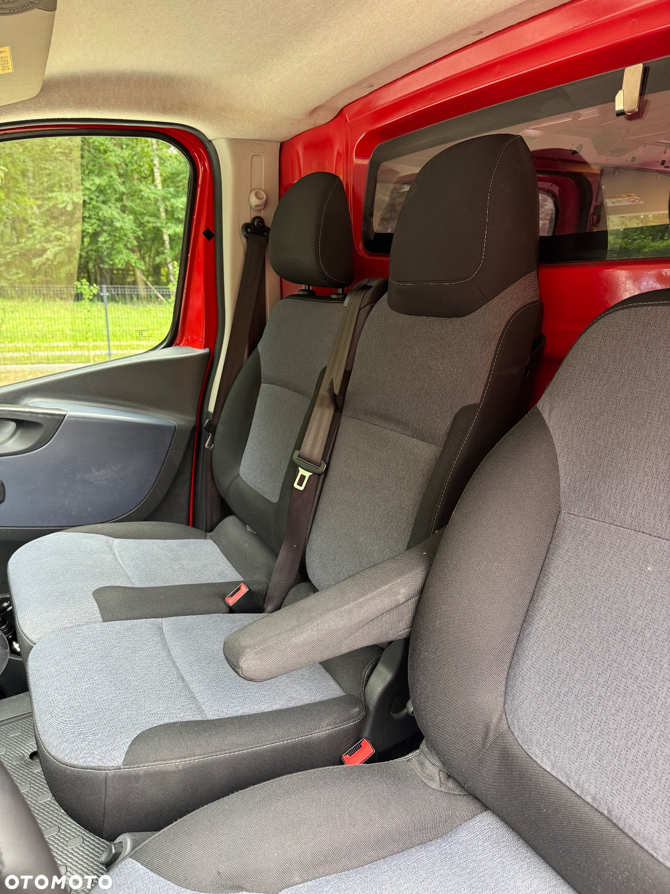 Opel Vivaro - 20