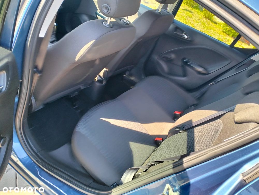 Opel Corsa 1.4 Active - 23