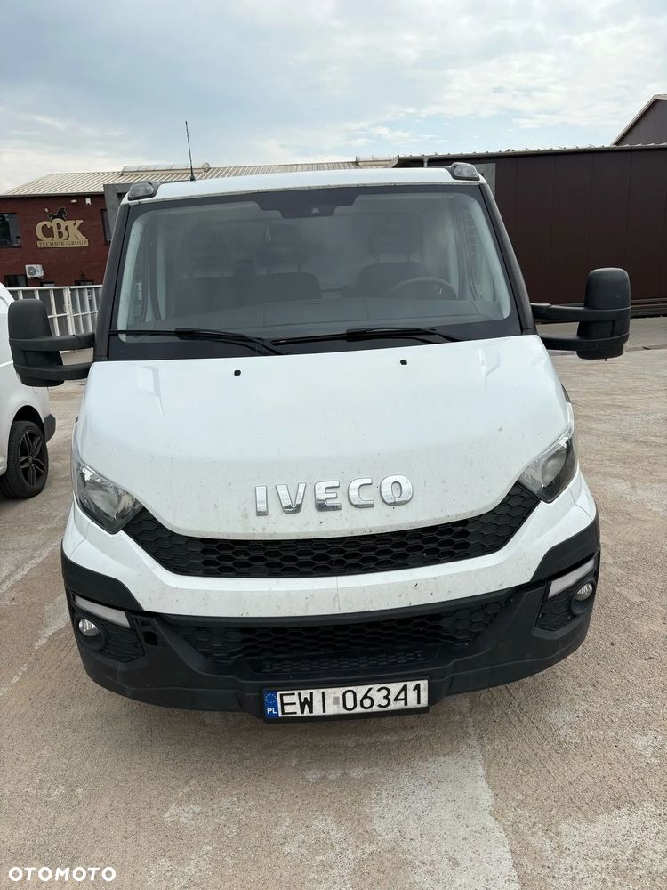 Iveco DAILY - 3
