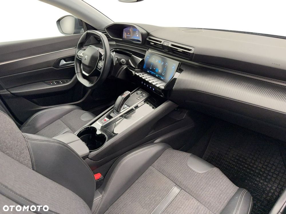 Peugeot 508 - 14