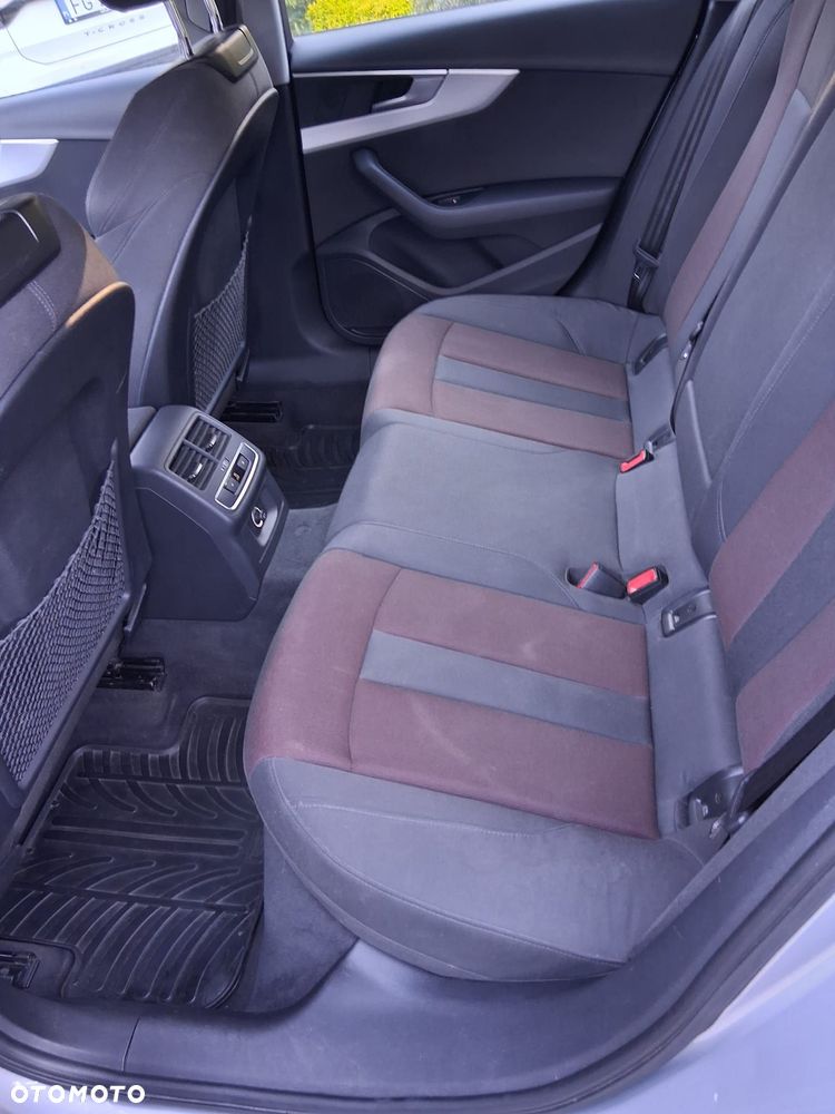 Audi A4 Avant - 15
