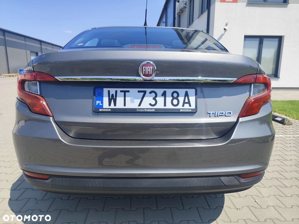 Fiat Tipo 1.4 16V - 6
