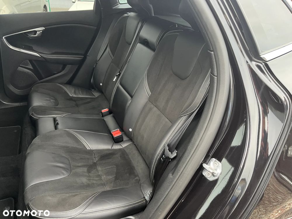 Volvo V40 - 28